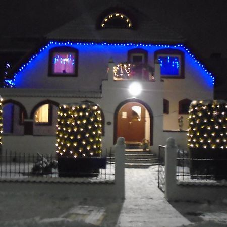 Hotel Getliin Saku Экстерьер фото