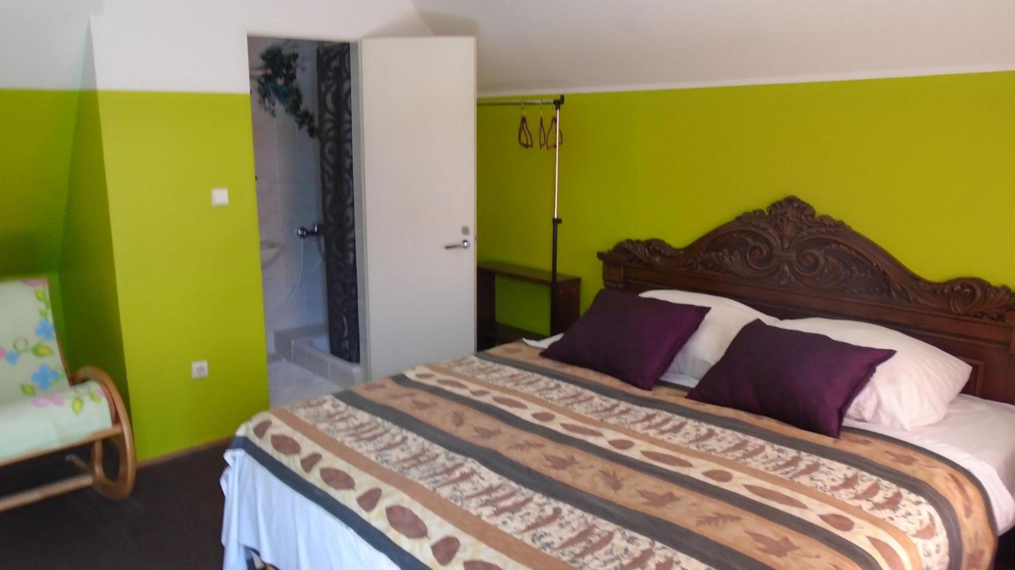 Hotel Getliin Saku Экстерьер фото