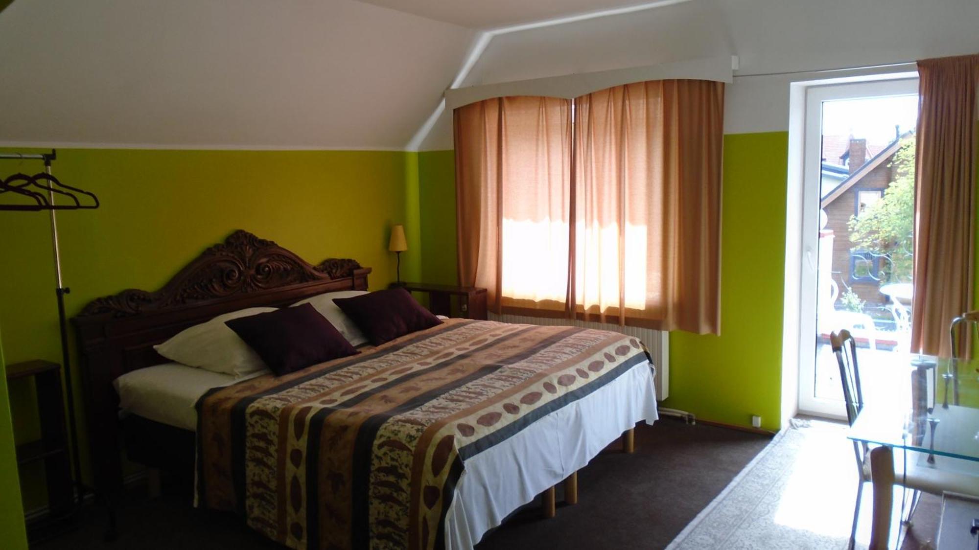 Hotel Getliin Saku Экстерьер фото