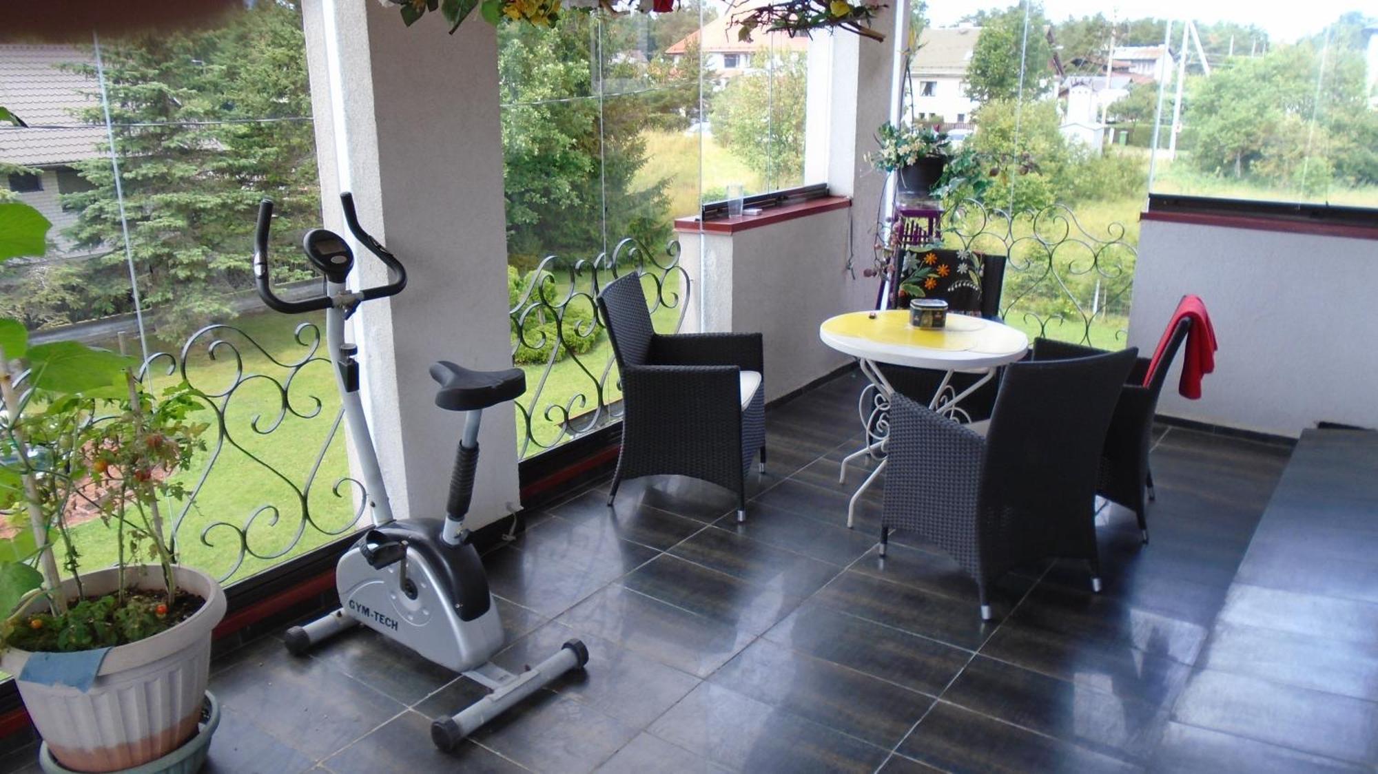 Hotel Getliin Saku Номер фото