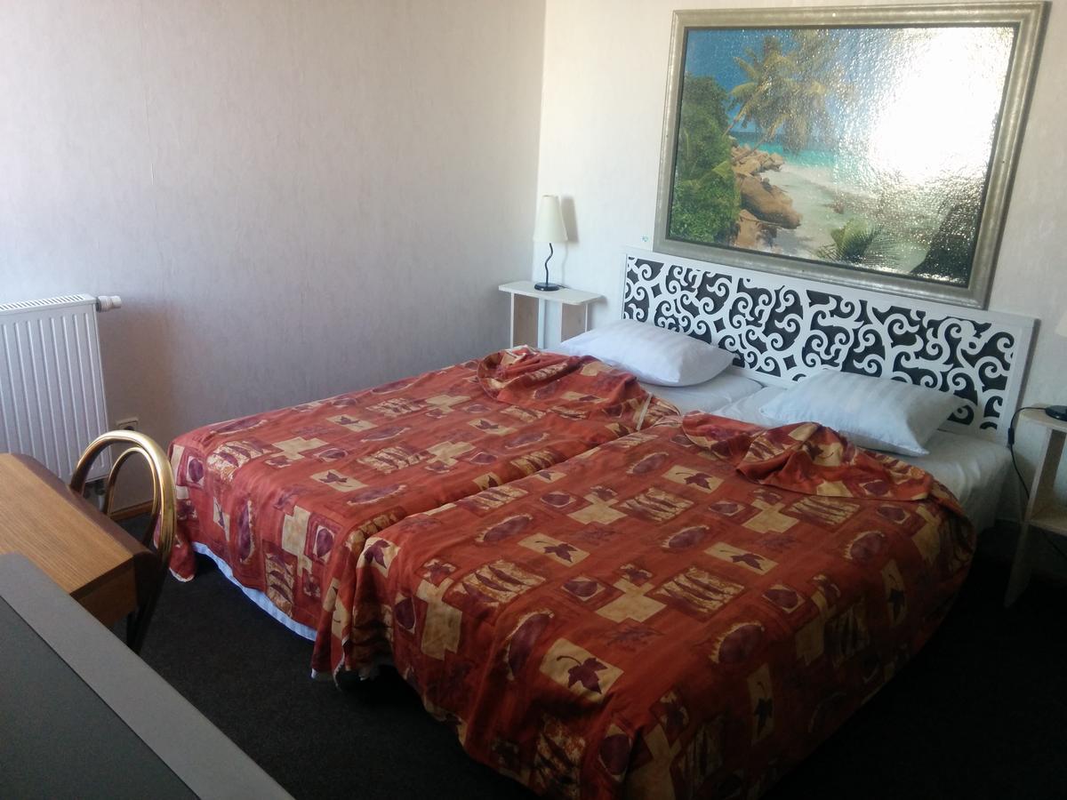 Hotel Getliin Saku Экстерьер фото
