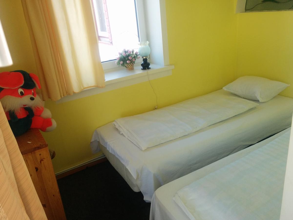 Hotel Getliin Saku Экстерьер фото