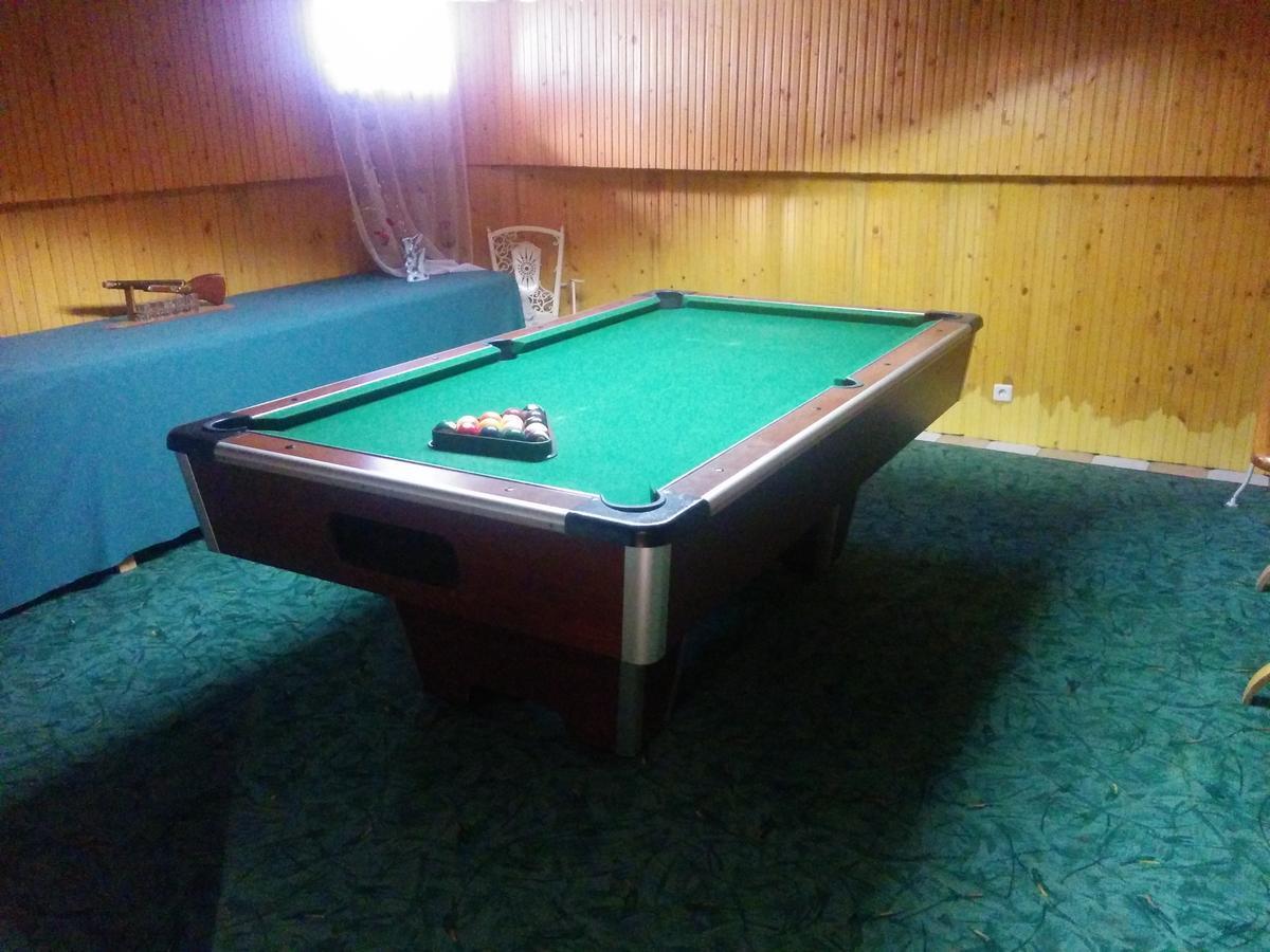Hotel Getliin Saku Экстерьер фото