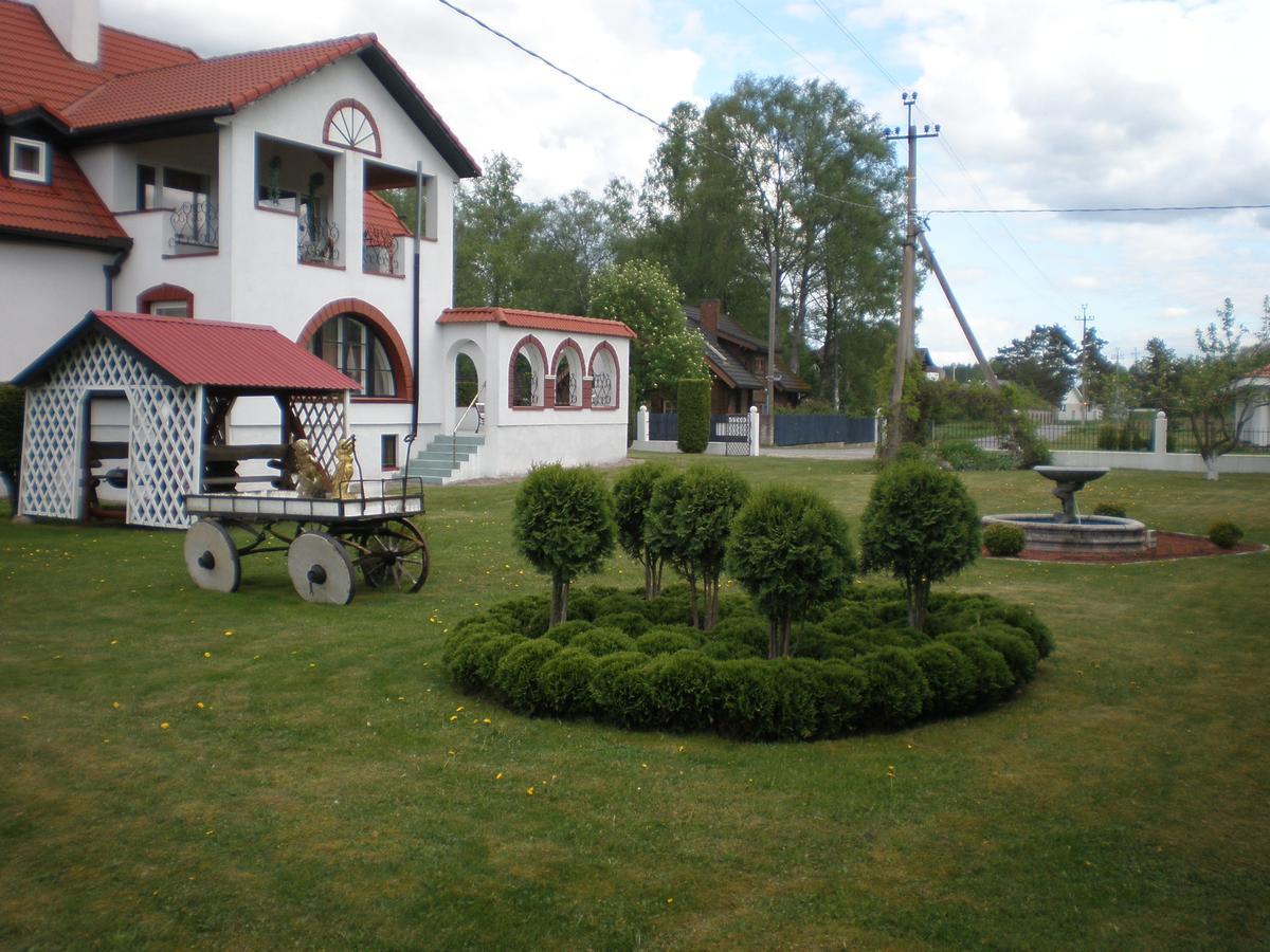 Hotel Getliin Saku Экстерьер фото