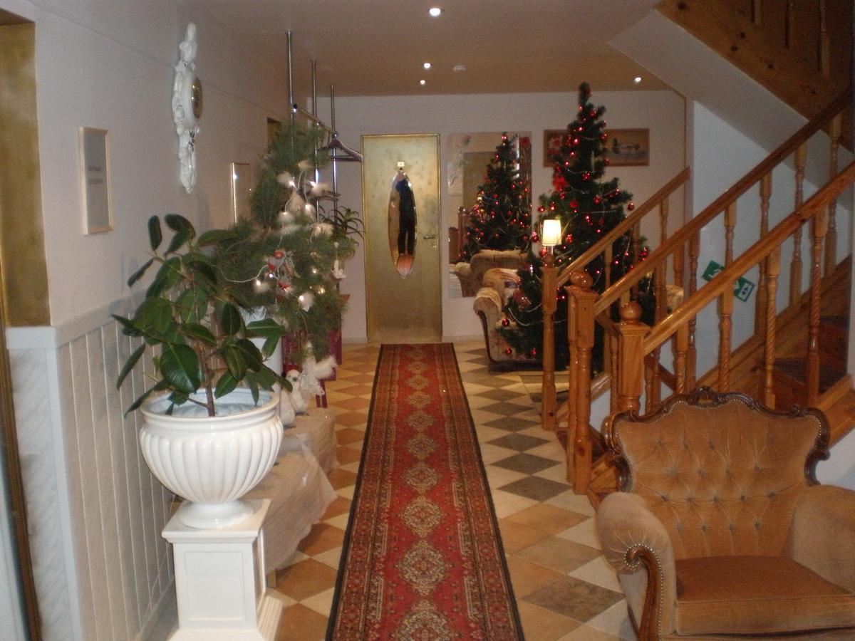 Hotel Getliin Saku Экстерьер фото