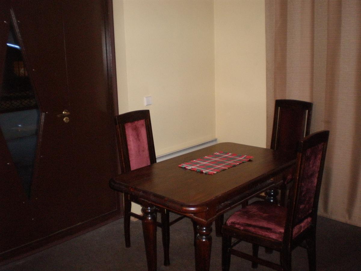Hotel Getliin Saku Экстерьер фото